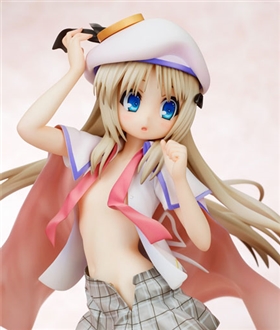 Kud Wafter Kudryavka Noumi 1/7