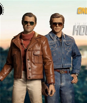 Hollywood-Time-16-Scale-Action-Figure-Collectible-Set-NO-16005
