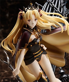 Fate / Grand Order: Zettai Majuu Sensen Babylonia - Ereshkigal F: NEX