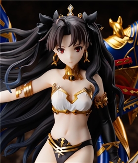 Fate/Grand Order Absolute Demonic Front: Babylonia Archer/Ishtar 