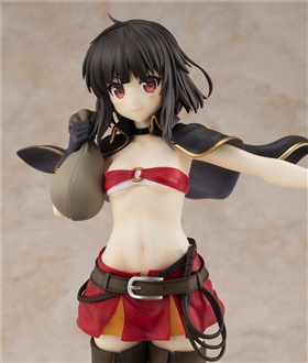 Kono Subarashii Sekai ni Bakuen wo! - Megumin -Touzokudan Ver.- 1/7