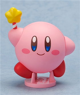 Kirby - Corocoroid Kirby