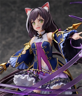 Princess Connect! Re: Dive - Kyaru 1/7