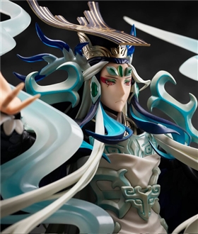 Fate/Grand Order - Ruler/Shi Huang Di 1/7