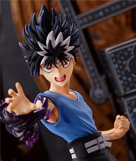 POP UP PARADE YuYu Hakusho Hiei