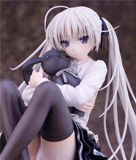 Yosuga no Sora - Sora Kasugano 1/7