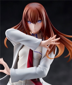 DreamTech Steins;Gate Kurisu Makise Lab Coat style 1/7