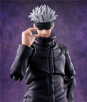 Jujutsu Kaisen - SH Figuarts Satoru Gojou