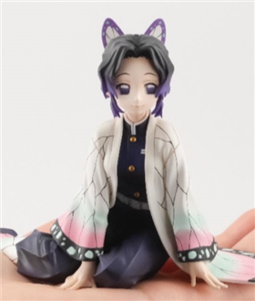 G.E.M. Series Tenohira Shinobu-san from Kimetsu no Yaiba