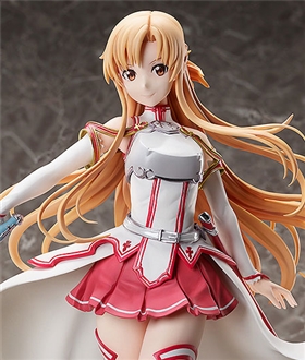 B-STYLE Sword Art Online Alicization War of Underworld Asuna Knights of the Blood Ver. 1/4