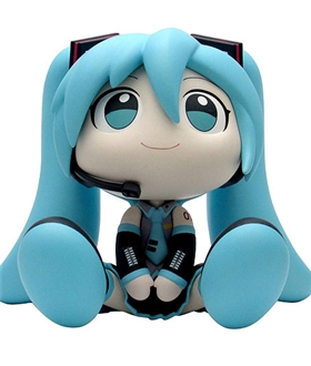 [BINIVINI BABY] SOFT VINYL FIGURE Character Vocal Series 01 Hatsune Miku