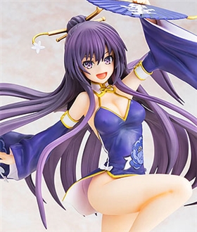 Date A Live III Tohka Yatogami China Dress ver. 1/7