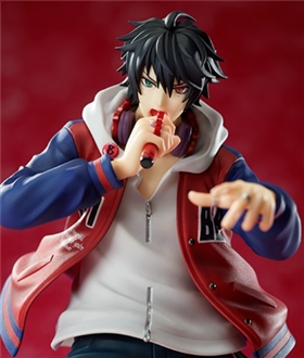 Hypnosis Mic: Division Rap Battle - Rhyme Anima - Ichiro Yamada 1/8