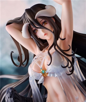 Overlord - Albedo -Swimsuit ver.- 1/7