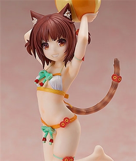 S-style Nekopara Azuki Swimsuit Ver. 1/12