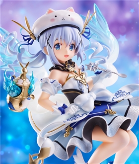 Kirara Fantasia - Chinese -Witch Ver.- 1/7