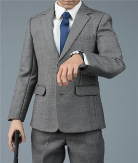 Male-Agent-Suits