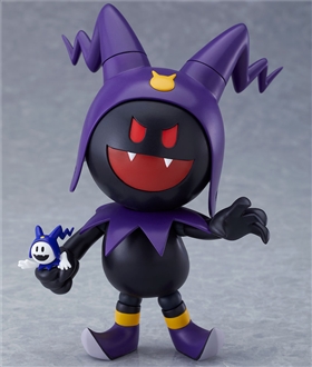 Nendoroid Shin Megami Tensei - Black Frost