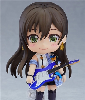 Nendoroid BanG Dream! Girls Band Party! Tae Hanazono Stage Outfit Ver