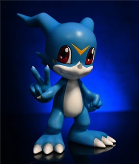 Veemon