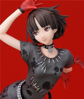 Persona 5: Dancing in Starlight Makoto Niijima 1/7