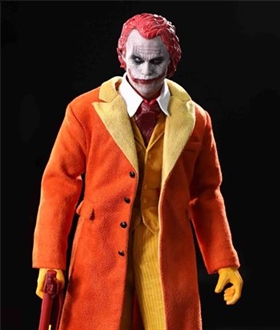 16-M-record-McDonalds-Joker-JOKER-movable-eye-head-carving-accessory-bag