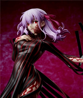 Fate / stay night: Heaven's Feel - Sakura Matou -Makiri no Sakazuki- 1/7