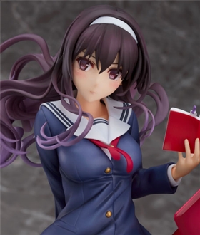 Saekano: How to Raise a Boring Girlfriend Flat Utaha Kasumigaoka 1/7