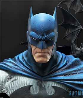 MMDCBH-05-Batman-Batcave-Version-from-DC-Comics-Batman-Hush