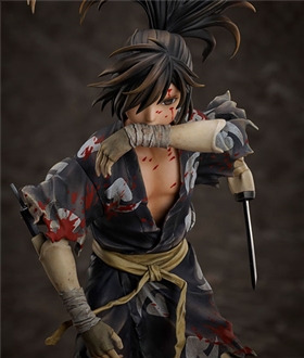 Dororo Hyakkimaru 1/8