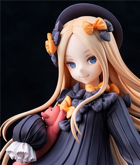 Fate/Grand Order Foreigner/Abigail Williams 1/7