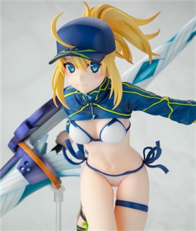 KDcolle - Fate/Grand Order - Foreigner/Mysterious Heroine XX 1/7