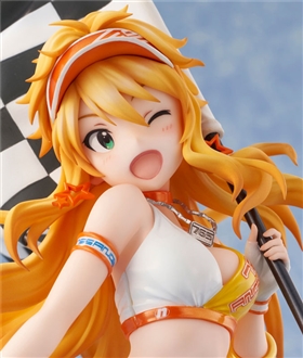 THE IDOLM@STER Million Live! Miki Hoshii Koakuma Circuit Lady Ver.