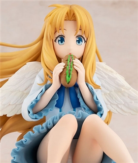 KDcolle The Rising of the Shield Hero Filo 1/7