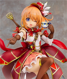 Kirara Fantasia Cocoa Warrior Ver. 1/7