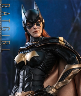 Batman-Arkham-Knight-BATGIRL-16TH-Scale-Collectible-Figure