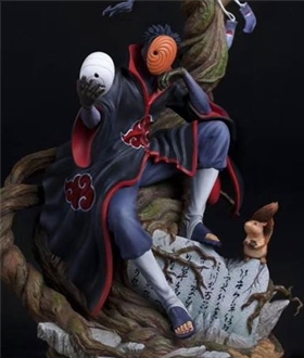 Tobi Uchiha