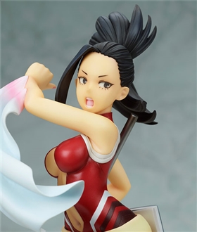 My Hero Academia Momo Yaoyorozu Hero Suit Ver. 1/8