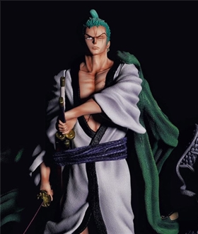 Cola Studio - Roronoa Zoro