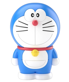 ENTRY GRADE Doraemon