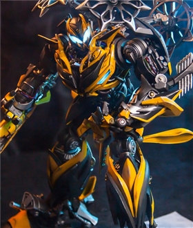 35cm-Transformers-Bumblebee