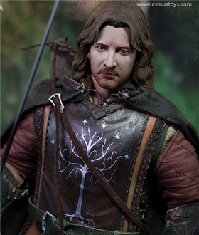 THE-LORD-OF-THE-RING-SERIES-16-FARAMIR
