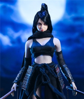 16-Leng-Yue-Ji-Ninja-Assassin-Costume