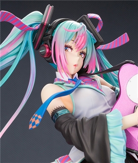 BISHOUJO ReMIX Series Hatsune Miku 1/7