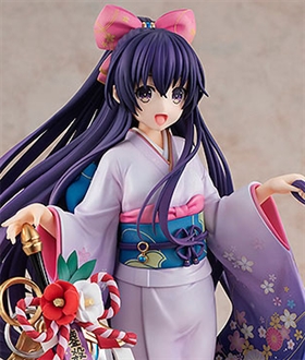 KDcolle Date A Live Light Novel Tohka Yatogami Finest Kimono Ver. 1/7