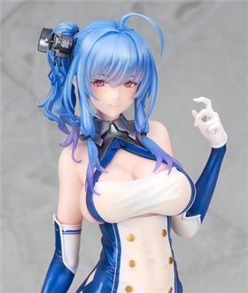 Azur Lane St. Louis Light Equipment Ver. 1/7