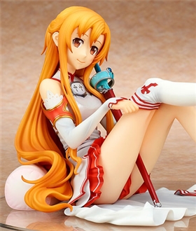 Sword Art Online Asuna 1/7