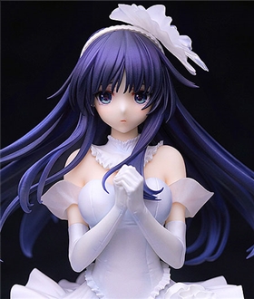 WHITE ALBUM 2 Kazusa Touma 1/7