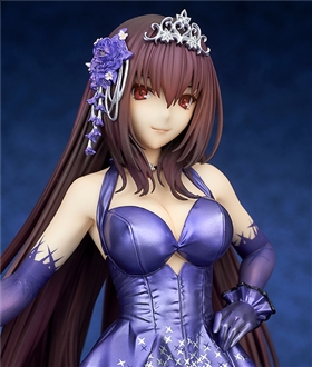 Fate / Grand Order - Lancer -Heroic Spirit Formal Dress- 1/7