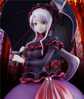 1/7 Shalltear Bloodfallen (Overlord)